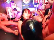 Rosyjski Sex Party Część 3